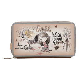 Кошелёк Anekke Hollywood 38709-916