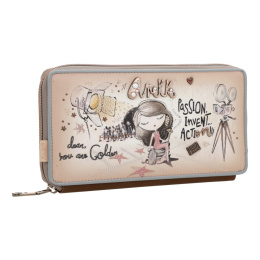 Кошелёк Anekke Hollywood 38709-916