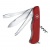 Нож перочинный, 111 мм, 8 функций, с фиксатором лезвия, красный Victorinox 0.8313.W GS