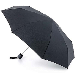 Мужской зонт St 23 черный Fulton G560-01 Black