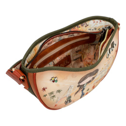 Сумка через плечо Anekke Peace & Love 38803-401