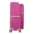 Чемодан розовый Verage GM13005W20 light purple