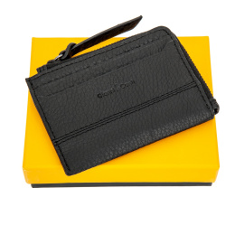 Портмоне, черное Gianni Conti 1817287 black