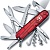 Нож перочинный Huntsman Lite красный Victorinox 1.7915.T GS