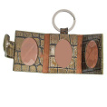 Брелок бронзовый Др.Коффер S15025
