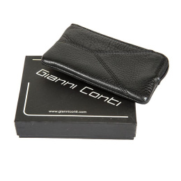 Ключница черная Gianni Conti 1819073 black