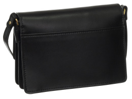 Сумка женская, черная Bruno Perri L13791/1