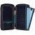 Мульти-портмоне на молнии синее Piquadro PP3246B2/BLU2