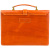 Женская сумка оранжевая Alexander TS PF0021 Orange