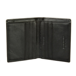 Портмоне Miguel Bellido 3322 black 01