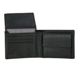 Портмоне, черное Gianni Conti 4117410 black