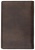 Обложка для паспорта коричневая Tony Perotti 743435/2