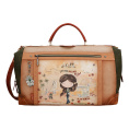 Дорожная сумка Anekke Peace & Love 38808-401