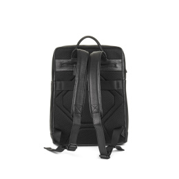 Рюкзак, черный Gianni Conti 1812289 black