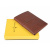 Портмоне коричневое Gianni Conti 587479 brown-leather