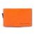 Чехол для кредитных карт, оранжевый Piquadro PP5472B2SR/AR