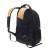 Рюкзак TORBER CLASS X, черно-бежевый T2602-22-BEI-BLK