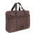 Бизнес-сумка, коричневая Gianni Conti 4071383 brown