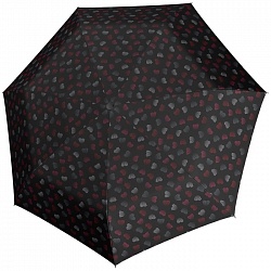 Женский зонт складной Doppler 744165PE01