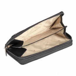 Ключница, черная Gianni Conti 919724 black