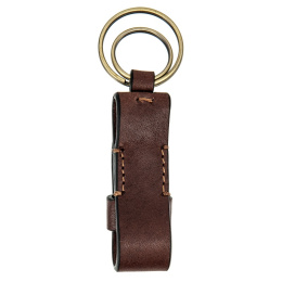 Брелок Gianni Conti 919754 dark brown