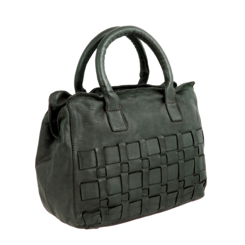 Женская сумка, зеленая Gianni Conti 4534937 green