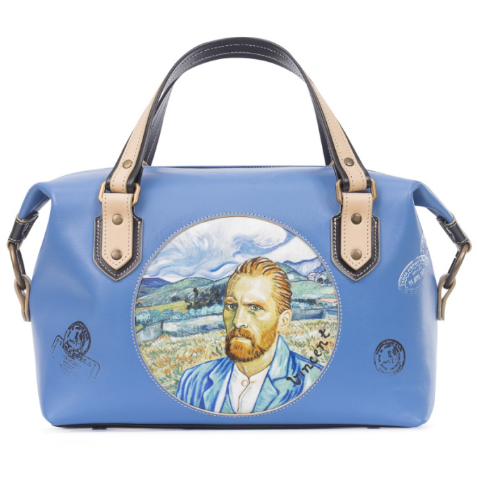 Сумка #7 "Van Gogh" Ante Kovac