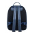 Мужской рюкзак Ronald Dark Blue Lakestone 9112301/DB