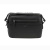Мужская сумка чёрная Giorgio Ferretti 5270-8 HJ001 BLACK GF