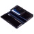 Бумажник Narvin by Vasheron 9689-N.Polo Black