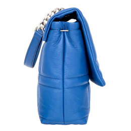 Cумка женская Sergio Belotti 60627 blue Napoli