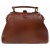 Женская сумка коньяк Alexander TS W0013 Cognac Brown