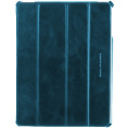 Чехол для iPad 2 синий Piquadro AC3067B2/BLU2