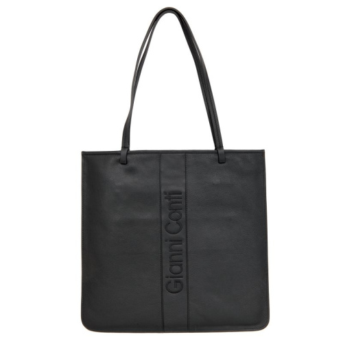 Женская сумка, черная Gianni Conti 3564735 black