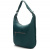 Женская сумка зелёная. Натуральная кожа Jane's Story DY-134-65