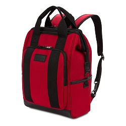 Рюкзак 16,5'' Doctor Bags, красный SwissGear 3577112405 GS