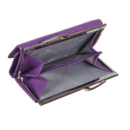 Портмоне фиолетовое Gianni Conti 2518422 violet