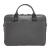 Деловая сумка Bartley Grey/Black Lakestone 923201/GR/BL