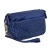 Женская сумка, синяя Sergio Belotti 08-11309 dark blue
