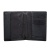 Обложка для паспорта, черная Gianni Conti 2527455 black