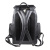 Кожаный рюкзак Voltaggio Premium anthracite Carlo Gattini 3091-51