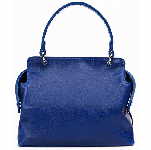 Женская сумка синяя Alexander TS KB0020 Electric