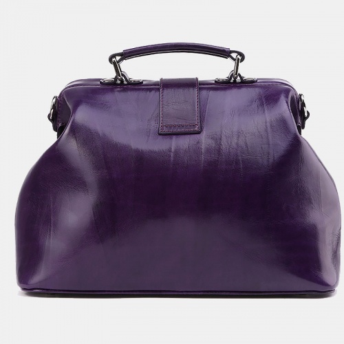 Женская сумка, фиолетовая Alexander TS W0023 Violet Уют