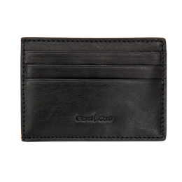 Картхолдер, черный Gianni Conti 917195 black