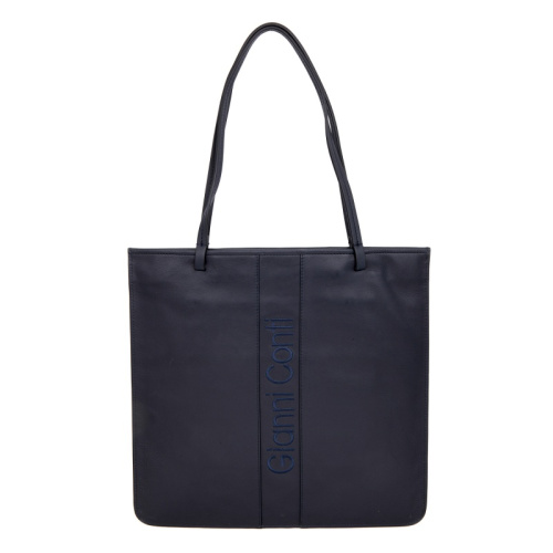 Женская сумка, синяя Gianni Conti 3564735 navy