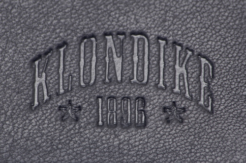 Бумажник KLONDIKE Dawson KD1120-01