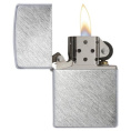 Зажигалка с покр. Herringbone Sweep серебристая Zippo 24648 GS