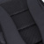Рюкзак TORBER CLASS X, черный с оранжевой вставкой T5220-22-BLK-RED