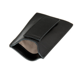 Картхолдер, черный Gianni Conti 917195 black