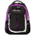 Рюкзак школьный чёрный / пурпурный Wenger 13852915 GS